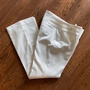 Cache Dress Pants size 4